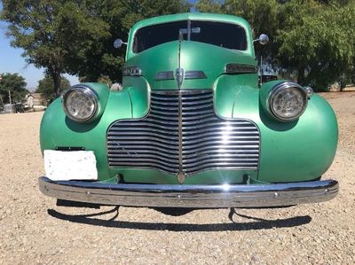 1940 Chevrolet Special Deluxe  for sale $23,995 