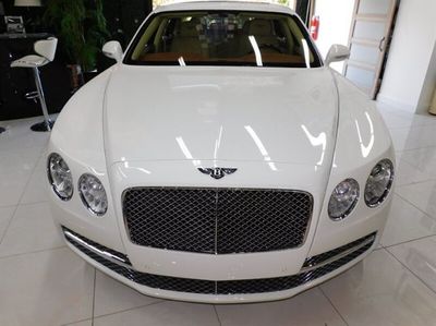 2016 Bentley Flying Spur  for sale $133,895 