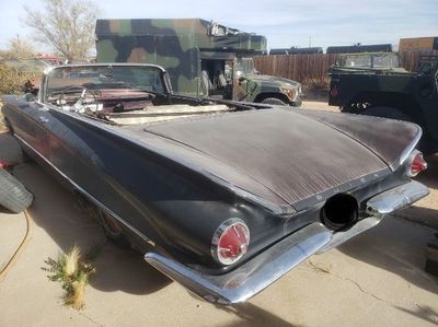 1960 Buick  for sale $32,895 