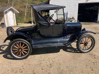 1923 Ford Model T  for sale $12,495 