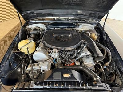 1978 Mercedes-Benz 450SL  for sale $23,995 