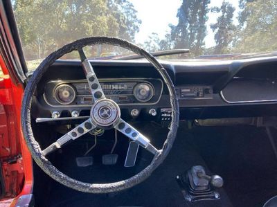 1964 Ford Mustang  for sale $26,495 