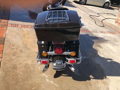 1982 Harley Davidson Electra Glide  for sale $10,995 