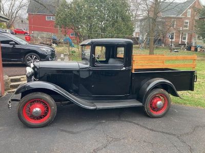 1932 Ford Pickup  for sale $35,495 