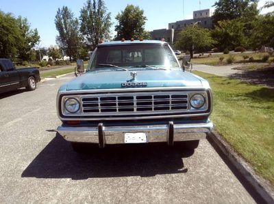 1975 Dodge  for sale $15,495 