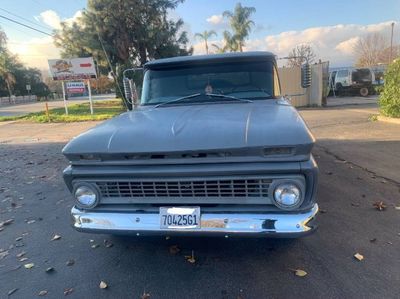 1963 Chevrolet C20  for sale $30,995 