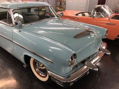 1953 Mercury Monterey  for sale $31,995 