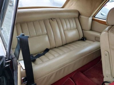 1971 Rolls-Royce Corniche  for sale $36,495 