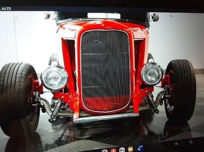 1932 Ford Roadster  for sale $39,995 