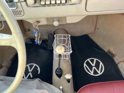 1963 Volkswagen Beetle  for sale $19,995 