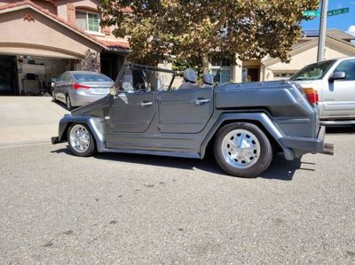 1974 Volkswagen Thing  for sale $21,495 