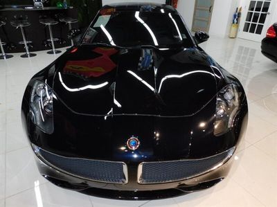 2018 Karma Revero  for sale $77,895 