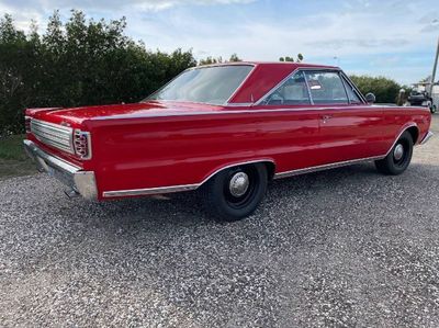 1966 Plymouth Satellite  for sale $45,995 