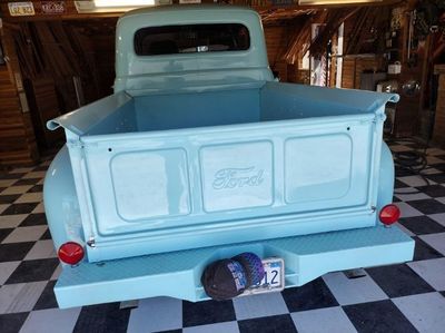 1951 Ford F1  for sale $50,995 