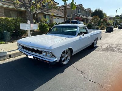 1966 Chevrolet El Camino  for sale $25,995 