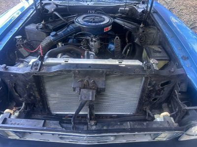 1973 Ford Mustang  for sale $30,995 