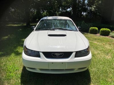 2003 Ford Mustang  for sale $19,995 