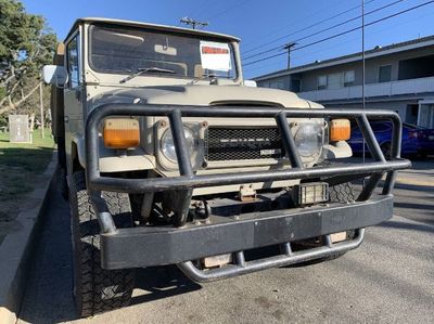 1979 Toyota Land Cruiser  for sale $30,995 