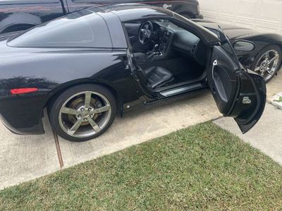 2008 Chevrolet Corvette  for sale $21,995 