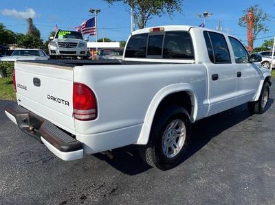 2003 Dodge Dakota  for sale $7,295 