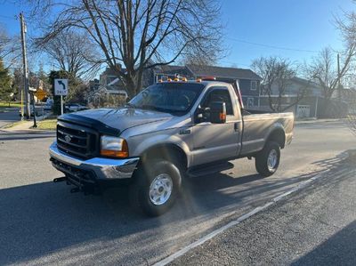 1999 Ford F-250  for sale $18,995 