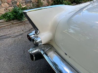 1956 Cadillac Eldorado  for sale $39,995 