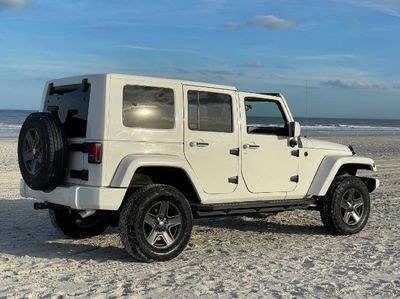 2008 Jeep Wrangler  for sale $20,895 