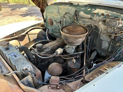 1953 Chevrolet  for sale $6,195 