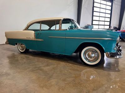 1955 Chevrolet Bel Air  for sale $46,995 