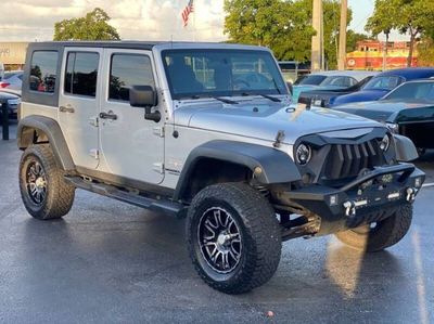 2009 Jeep Wrangler  for sale $23,895 