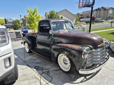 1950 Chevrolet Pickup  for sale $67,995 