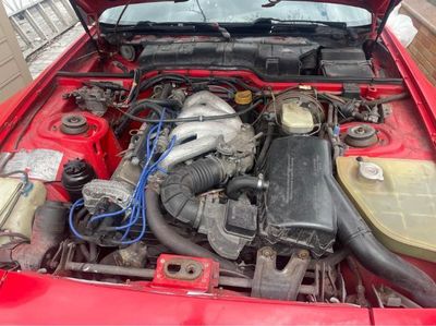 1985 Porsche 944  for sale $10,495 