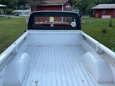 1969 Ford F-100  for sale $21,995 