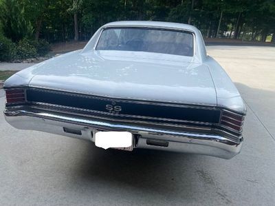 1967 Chevrolet Chevelle  for sale $77,995 