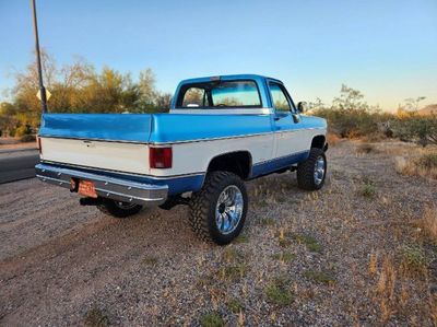 1977 Chevrolet Pickup  for sale $62,995 