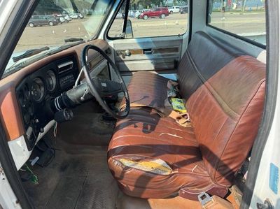 1975 Chevrolet K20  for sale $8,995 