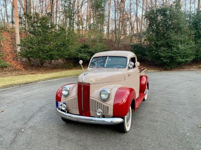 1948 Studebaker M5  for sale $44,495 