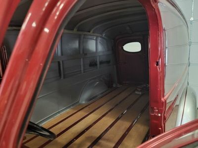 1946 Chevrolet Sedan Delivery  for sale $45,995 