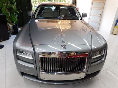 2011 Rolls-Royce Ghost  for sale $129,895 