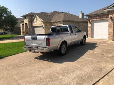 2002 Nissan Frontier  for sale $8,495 