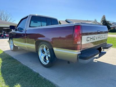 1990 Chevrolet Silverado  for sale $24,895 