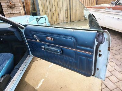 1978 Ford Ranchero  for sale $8,995 