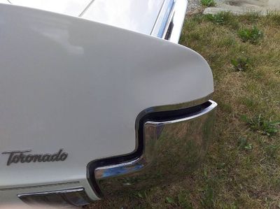 1967 Oldsmobile Toronado  for sale $41,995 