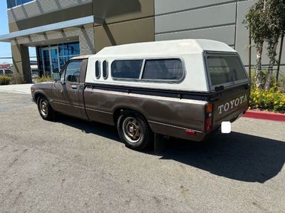 1981 Toyota Pickup  for sale $10,995 