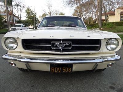 1965 Ford Mustang  for sale $45,995 