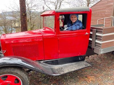 1931 Ford Model AA  for sale $21,995 