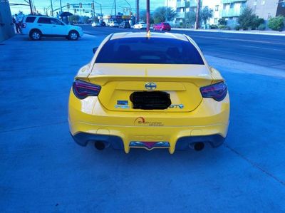 2015 Scion FR-S  for sale $10,895 