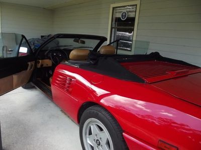 1989 Ferrari Mondial  for sale $42,895 