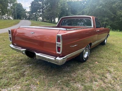 1967 Ford Fairlane  for sale $22,995 