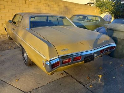 1969 Chevrolet Caprice  for sale $22,595 